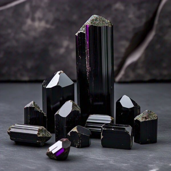 Black Tourmaline